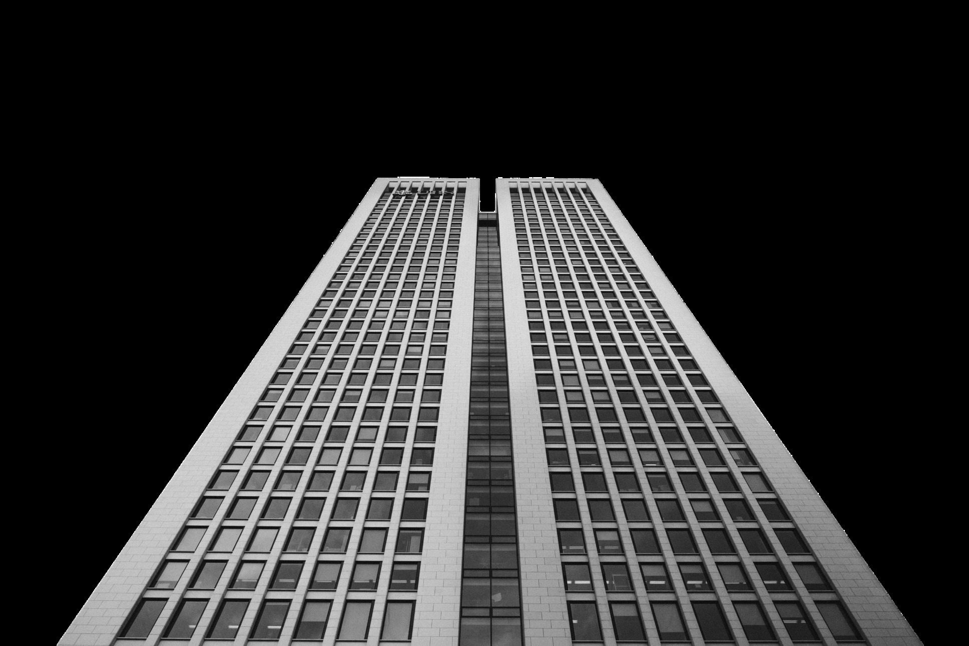 Building construction