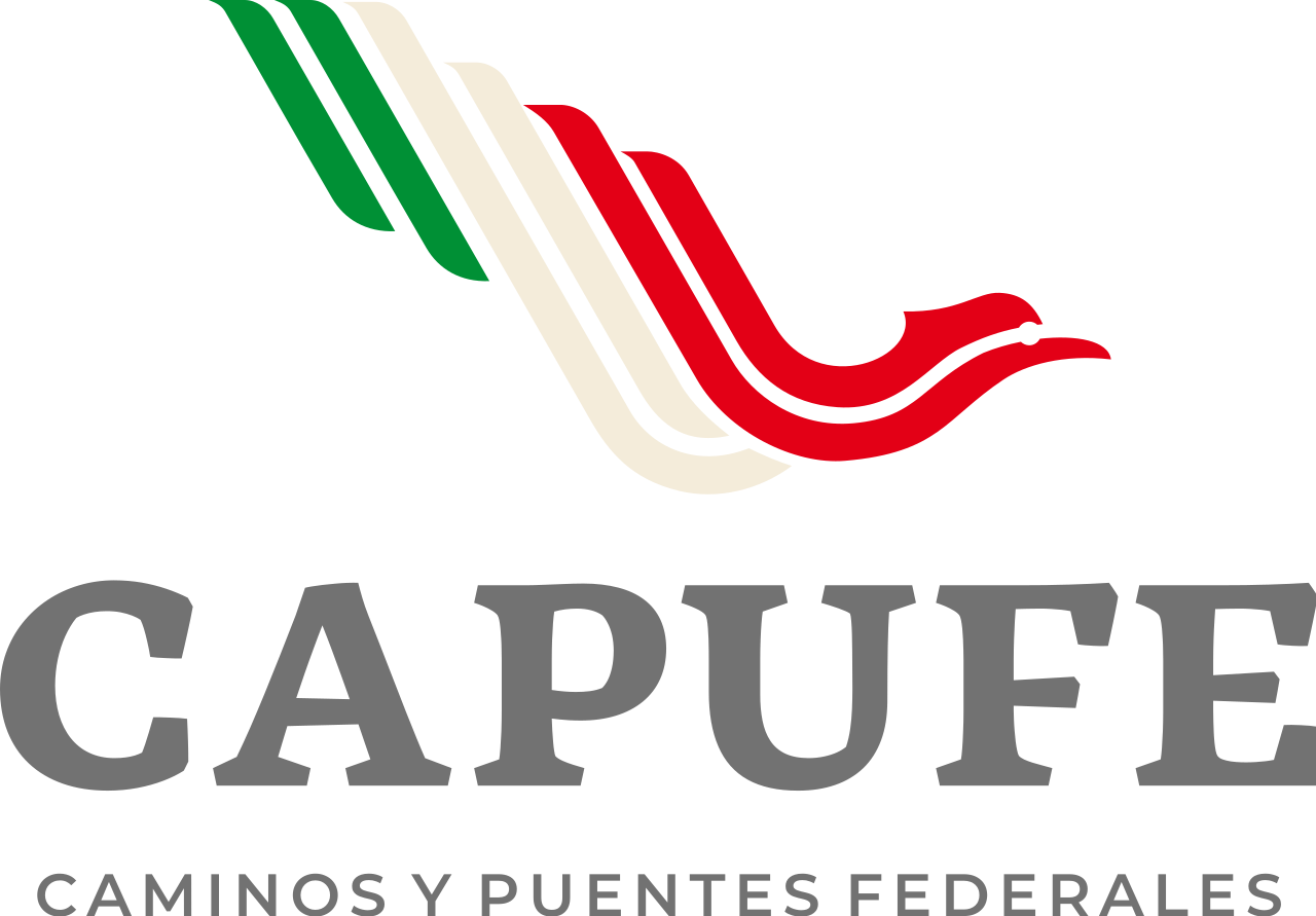 CAPUFE logo