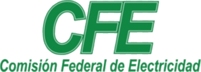 CFE logo
