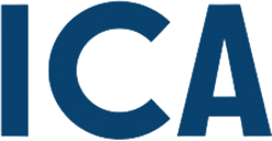 ICA logo