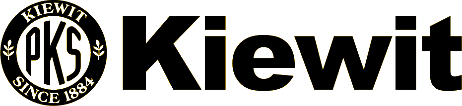 KIEWIT logo