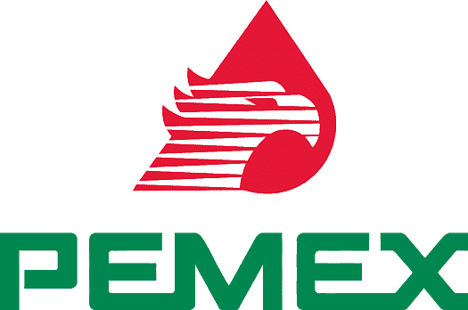 PEMEX logo