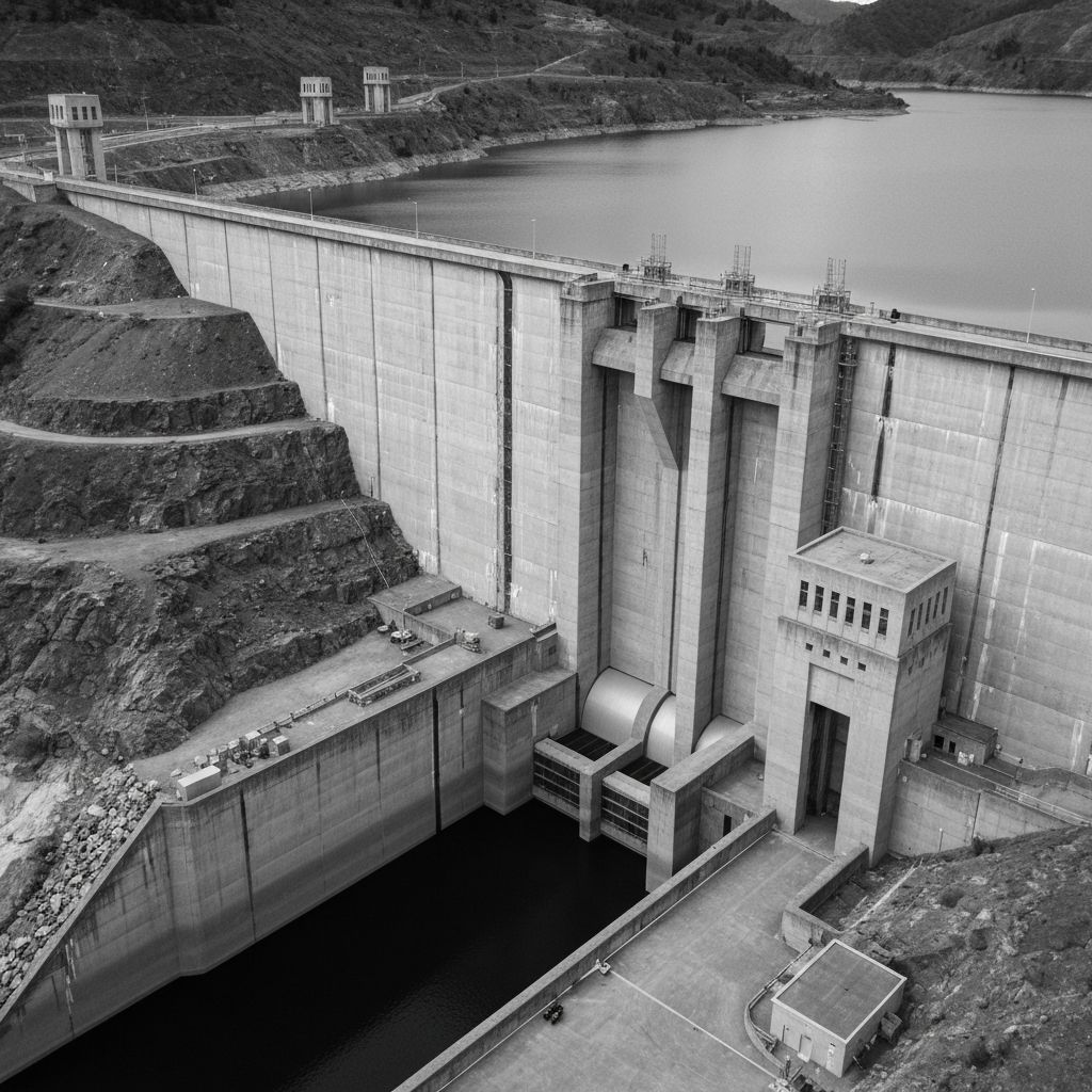 Proyecto Hidroeléctrico San Carlos