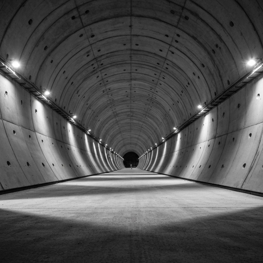Tanque de Almacenamiento de Agua El Silencio